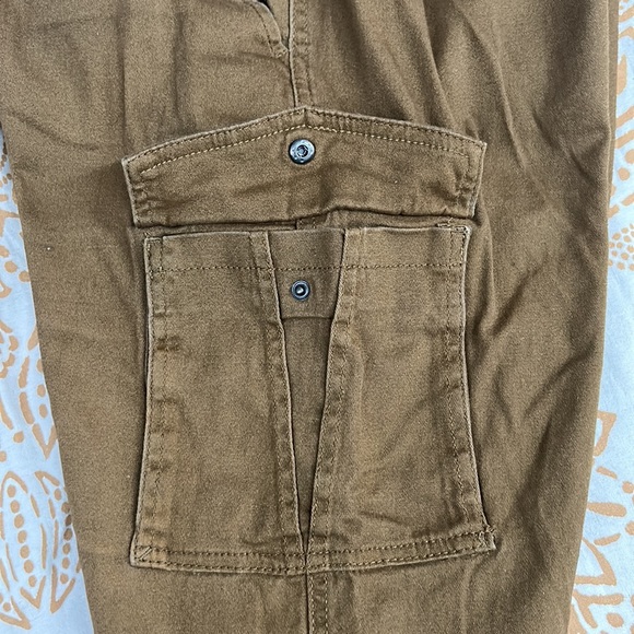 Brooklyn Cloth Joggers Medium - Picture 4 of 4